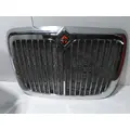 INTERNATIONAL RH Grille thumbnail 9