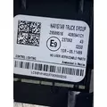 INTERNATIONAL RH Instrument Cluster thumbnail 6