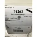 INTERNATIONAL RXT Skirt thumbnail 3