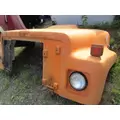 INTERNATIONAL S Series Hood thumbnail 2