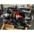 INTERNATIONAL S13 Engine Assembly thumbnail 3