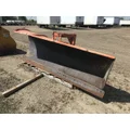 INTERNATIONAL S1700 Truck Equipment, Plow thumbnail 1