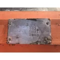 INTERNATIONAL S1700 Truck Equipment, Plow thumbnail 14