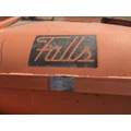 INTERNATIONAL S1700 Truck Equipment, Plow thumbnail 15