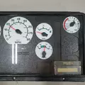 INTERNATIONAL SCHOOL BUS Instrument Cluster thumbnail 2