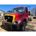 INTERNATIONAL SF625 Hood thumbnail 1