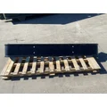 INTERNATIONAL School Bus Bumper Assembly, Front thumbnail 2