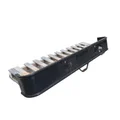 INTERNATIONAL School Bus Bumper Assembly, Front thumbnail 1