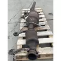 INTERNATIONAL School Bus DPF (Diesel Particulate Filter) thumbnail 5