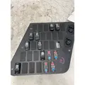INTERNATIONAL School Bus Dash  Console Switch thumbnail 2