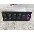INTERNATIONAL School Bus Dash  Console Switch thumbnail 1