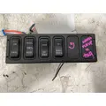 INTERNATIONAL School Bus Dash  Console Switch thumbnail 4