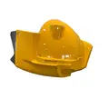 INTERNATIONAL School Bus Fender Extension thumbnail 12
