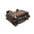 INTERNATIONAL School Bus Fuel Tank thumbnail 1