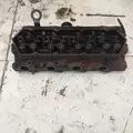 INTERNATIONAL T444E Cylinder Head thumbnail 2