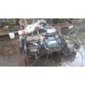 INTERNATIONAL T444E Engine Assembly thumbnail 2