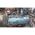 INTERNATIONAL T444E Engine Assembly thumbnail 3
