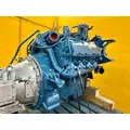 INTERNATIONAL T444E Engine Assembly thumbnail 9