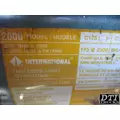 INTERNATIONAL T444E Exhaust Manifold thumbnail 2