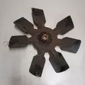 INTERNATIONAL T444E Fan Clutch thumbnail 3