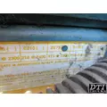 INTERNATIONAL T444E Valve Cover thumbnail 3