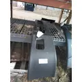 INTERNATIONAL TERRASTAR 2010-2020 BUMPER ASSEMBLY, FRONT thumbnail 1