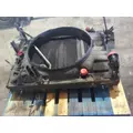 INTERNATIONAL TERRASTAR COOLING ASSEMBLY (RAD, COND, ATAAC) thumbnail 4
