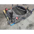 INTERNATIONAL TERRASTAR COOLING ASSEMBLY (RAD, COND, ATAAC) thumbnail 8