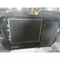 INTERNATIONAL TERRASTAR COOLING ASSEMBLY (RAD, COND, ATAAC) thumbnail 5