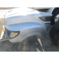 INTERNATIONAL TERRASTAR Hood thumbnail 1