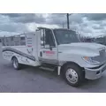 INTERNATIONAL TERRASTAR WHOLE TRUCK FOR RESALE thumbnail 1