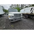 INTERNATIONAL Terrastar Bumper Assembly, Front thumbnail 2