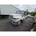 INTERNATIONAL Terrastar Bumper Assembly, Front thumbnail 3
