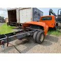 INTERNATIONAL Terrastar Complete Vehicle thumbnail 5