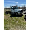 INTERNATIONAL Terrastar Complete Vehicle thumbnail 1