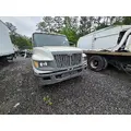 INTERNATIONAL Terrastar Hood thumbnail 2