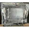 INTERNATIONAL TranStar 8600 Cooling Assy. (Rad., Cond., ATAAC) thumbnail 2