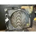 INTERNATIONAL TranStar 8600 Cooling Assy. (Rad., Cond., ATAAC) thumbnail 1