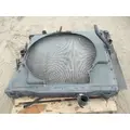 INTERNATIONAL TranStar 8600 Cooling Assy. (Rad., Cond., ATAAC) thumbnail 3