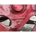 INTERNATIONAL TranStar 8600 Frame Horn thumbnail 3