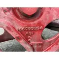 INTERNATIONAL TranStar 8600 Frame Horn thumbnail 3