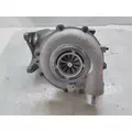 INTERNATIONAL UNKNOWN Turbocharger  Supercharger thumbnail 3