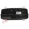 INTERNATIONAL VARIOUS INTERNATIONAL NAVISTAR MODELS Instrument Cluster thumbnail 2