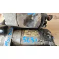 INTERNATIONAL VT 275 Starter Motor thumbnail 2