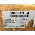INTERNATIONAL VT275 (4.5L) Engine Oil Cooler thumbnail 1