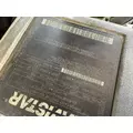 INTERNATIONAL VT275 Engine Assembly thumbnail 1