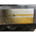 INTERNATIONAL VT275 Engine Assembly thumbnail 2