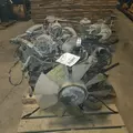 INTERNATIONAL VT275 Engine Assembly thumbnail 6