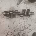 INTERNATIONAL VT365 Crankshaft thumbnail 1