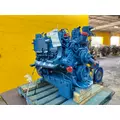 INTERNATIONAL VT365 Engine Assembly thumbnail 8